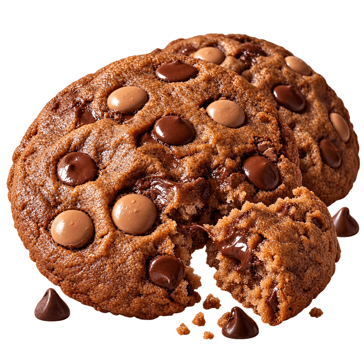 Chocolate Chip Cookie